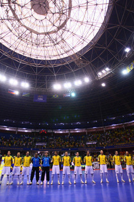 �t�b�g�T���O���t�B�b�N�ɂ���