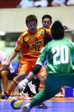 ���]�ˈ�Ƃ̎B�e����